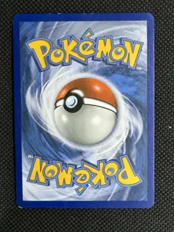 Pokemon Evelyn Full Art Ultra Rare Trainer Sm-Team Up Holo 175/181 !!DAMAGE!! - Image 2