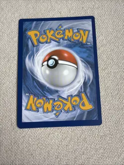 Pokemon TCG Umbreon V Full Art Single Strike Holo Ultra Rare TG22/TG30 - Image 4
