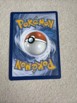 Pokemon TCG Umbreon V Full Art Single Strike Holo Ultra Rare TG22/TG30 - Image 5