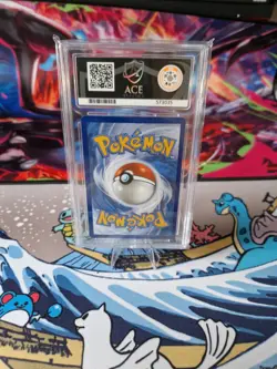 Pokemon TCG Chansey 187/167 Ace 9 Twilight Masquerade - Image 2