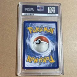 Pokemon Rayquaza VMAX Full Art Secret Rare Holo TG29 Silver Tempest PSA 9 - Image 4
