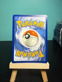 Pokemon TCG Malamar TG06/TG30 Silver Tempest Trainer Gallery Holo Ultra Rare - Image 2