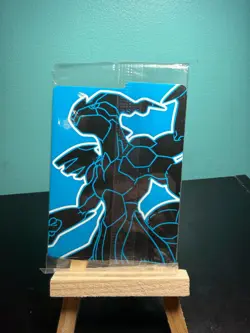 Thundurus SVP 209 Black Bolt Promo Sealed Pokemon TCG - Image 2