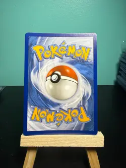 Radiant Jirachi Pokemon Silver Tempest 120/195 Radiant Rare - Image 2