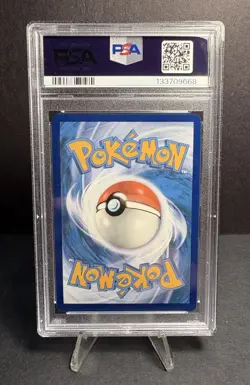 2023 POKEMON SWORD & SHIELD CROWN ZENITH #GG20 FULL ART/LATIAS PSA 10 - Image 3