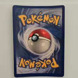 Pokemon Articuno Fossil Holo Rare 2/62 Unlimited 70 HP Basic 1999 English - Image 3