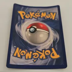 Pokemon Articuno Fossil Holo Rare 2/62 Unlimited 70 HP Basic 1999 English - Image 4