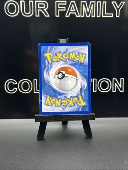 Garchomp 91/124 Reverse Holo Rare Dragons Exalted Pokemon TCG - Image 5