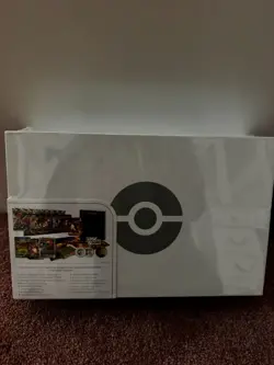 Pokemon Charizard Ultra-Premium Collection UPC Sword and Shield Sealed Sealed - Image 2