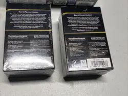 Pokemon Perfect Order Lot ETB, 2 Booster Bundles, 2 Sleeved Packs- New /Sealed - Image 5