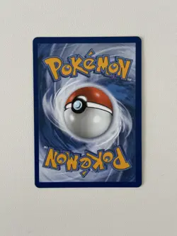 Pokemon TCG Perfect Order Mega Zygarde EX 120/088 SIR PACK FRESH - Image 2