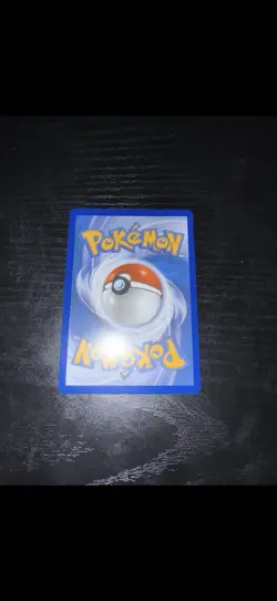 Pokemon Mega Charizard Y EX Mega Hyper Rare Holo Ascended Heroes English 294/217 - Image 3