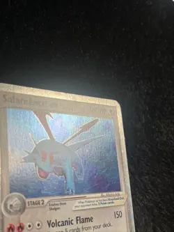 Pokemon - Salamence EX 96/108 Power Keepers - Image 5