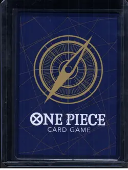 One Piece TCG English OP13-076 Divine Departure R Foil (X4) - Image 2