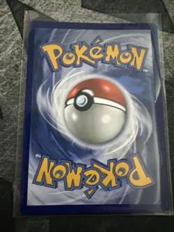 Pokemon TCG Dondozo EX Double Rare Holo Card 066/182 Sv10: Destined Rivals - Image 2