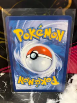 RAYQUAZA EX BW47 Black Star TIN PROMO Black & White HOLO Pokemon TCG card - Image 2