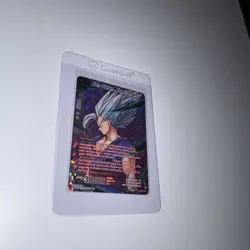 Dragon Ball Super Card Game - BT22-009 SPR - Son Gohan, Beast Roar - Image 2