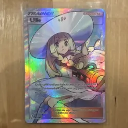 Pokemon Sword & Shield Lot Snorlax VMAX x2, Lillie Full Art Holo, 3 Cards. NM -M - Image 4