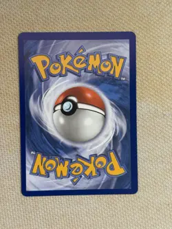 Aurorus 92/88 Illustration Rare Holo Card - Pokemon Perfect Order Near Mint - Image 2