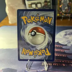 Aurorus 92/88 Illustration Rare Holo Card - Pokemon Perfect Order Near Mint - Image 2