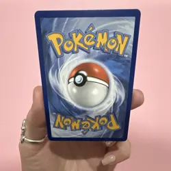 PACK FRESH Pokemon Bulbasaur Ivysaur Mega Venusaur EX Holo Card Lot Set of 3 - Image 4