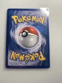 Umbreon 10/90 HGSS Undaunted Holo Rare Pokemon Card MP - Image 2