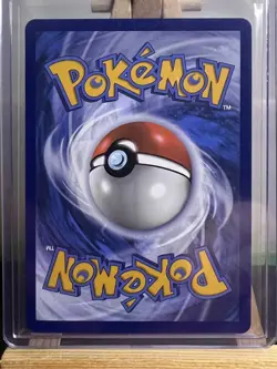 Pokemon TCG Dragapult EX Holo Ultra Rare Card Twilight Masquerade 200/167 - Image 2