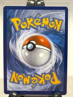 Pokemon Gardevoir ex 228/198 Generations Rare Holo EX Card - Image 2