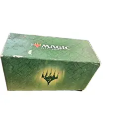 Magic The Gathering 500+ Card Box - Image 2