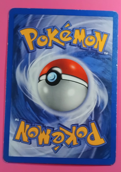 Spanish Pokemon card Sr. Mime Jungle first edition. - Image 2