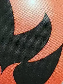 Pokemon Fire Energy 98/102 1st Edition Base Set Shadowless Card Near Mint - Image 4