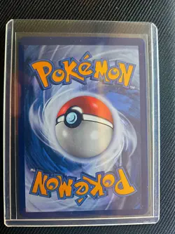 Pokemon Mewtwo VSTAR 079/078 Secret Rare Full Art Holo Pokemon GO Card 280 HP - Image 2