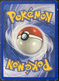 Swinub 84/105 Neo Destiny Regular *DAMAGED* Pokemon Card - Image 2