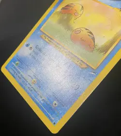 Swinub 84/105 Neo Destiny Regular *DAMAGED* Pokemon Card - Image 4