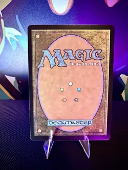 Final Fantasy Summon: Bahamut (FIN 0001) Non-Foil, Mythic Card, MTG - Image 2