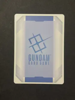 Momentary Respite GD02-112 R+ Gundam TCG Card Game - Image 2