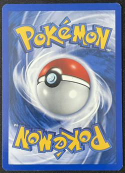 Totodile Neo Genesis Near Mint Vintage Pokemon Card - Image 2