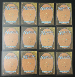 Vintage MTG Lot: 1998-2003 12 White Cards - Rares – LP/NM – Magic The Gathering - Image 5