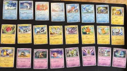 Pokemon Shiny Treasures EX SV4A Base Set all C/UC/Holos no radiant or ex cards - Image 2