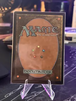 Shadowbringers - Dovin's Veto (Showcase) Final Fantasy: Through the Ages Foil - Image 2