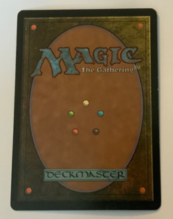 MTG Orim's Chant Planeshift Regular - Image 2