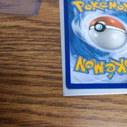 Pokemon Mewtwo and Mew GX Tag Team Card #71 - Image 5
