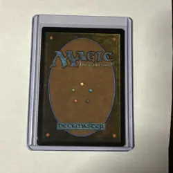 MTG Mondo Gecko Teenage Mutant Ninja Turtles Regular - Image 2