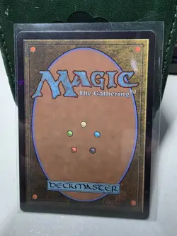 MTG Cloud Key Retro Frame Artifact NM-Mint Condition the Brothers' War Series - Image 2