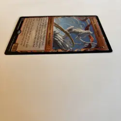 Ragavan, Nimble Pilferer NM March of the Machine: Multiverse Legends MTG 21 - Image 3