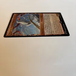 Ragavan, Nimble Pilferer NM March of the Machine: Multiverse Legends MTG 21 - Image 5