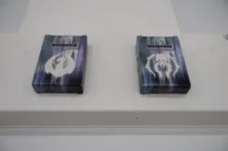 MTG Duel Decks Izzet vs Golgari Complete Near Mint Magic The Gathering 2012 - Image 1