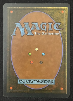 Land Cap Ice Age NM Rare Vintage MTG Magic: The Gathering - Image 3