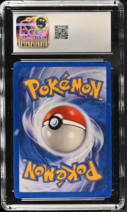CGC 10 Salamence EX Dragon 19/97 Cosmos Holo - e-League Winner Pokemon Card - Image 2