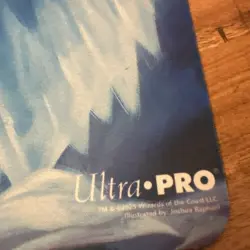 Magic Con Las Vegas 2025 Ugin Playmat Exclusive - Image 4